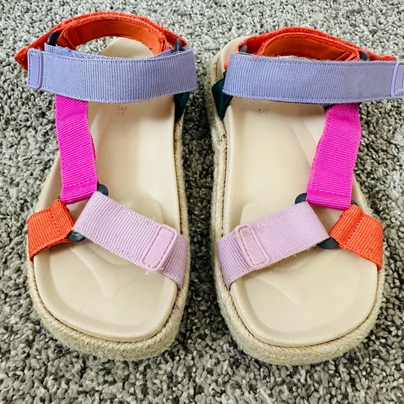 Zara sandals size 31/13 - Picture 6 of 9